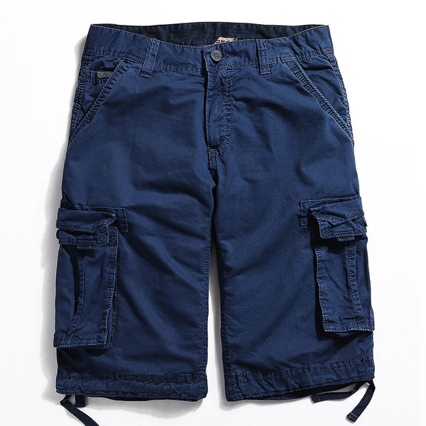 Shorts Casuales y Cómodos para Hombre - Image 8