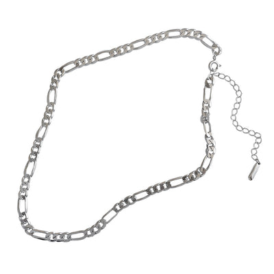 Collar Cadena Minimalista para Mujer - Diseño Elegante y Versátil - Image 5