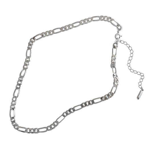 Collar Cadena Minimalista para Mujer - Diseño Elegante y Versátil - Image 5