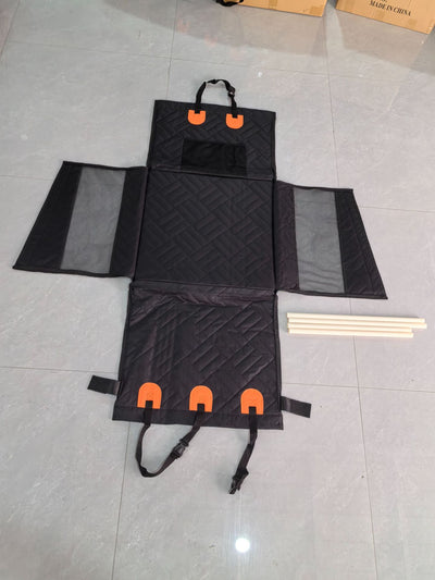 Cama Impermeable Multifuncional para Perros - Image 10