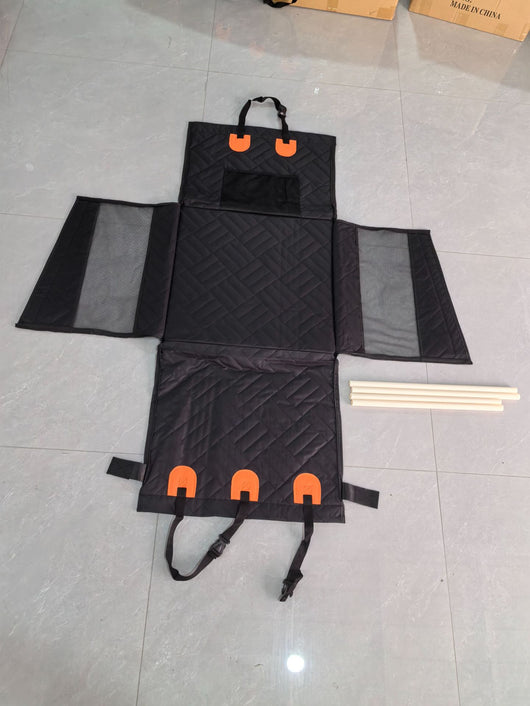 Cama Impermeable Multifuncional para Perros - Image 10