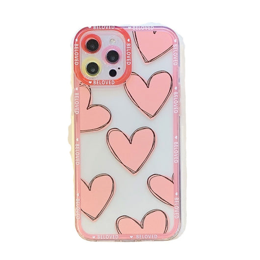 Funda para Celular Love Is Suitable For - Protección y Estilo - Image 8