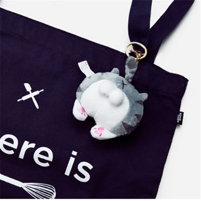 Monedero Peluche Adorable - Bolsa para Monedas y Accesorios - Image 4
