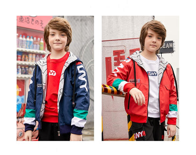 Chaqueta para Niños - Image 4