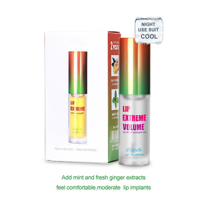 Gloss Labial Relleno de Líneas de Expresión - Image 24