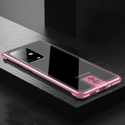 Funda Transparente para Teléfono Móvil - Image 7