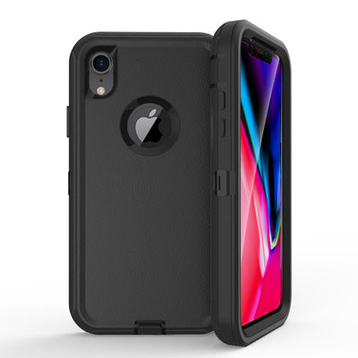 Funda Protectora Triple para iPhone 11 Pro Max