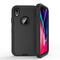 Funda Protectora Triple para iPhone 11 Pro Max