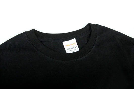 Camiseta Manga Larga con Estampado Retrato - Image 2