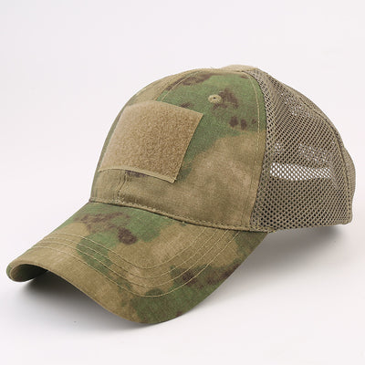 Gorra de Béisbol con Cierre Ajustable de Velcro - Image 13