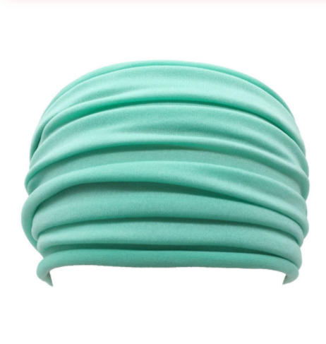 Banda Deportiva Absorbente de Sudor con Elasticidad - Image 12