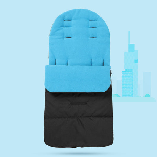 Saco Térmico Universal para Cochecito de Bebé - Image 5