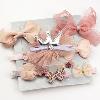 Conjunto de Accesorios Navideños para Bebé - Caja de Regalo Perfecta - Image 14