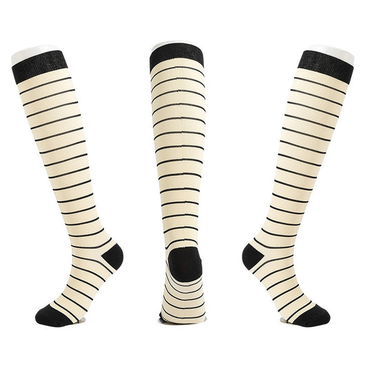 Calcetines de Compresión Deportivos Elásticos