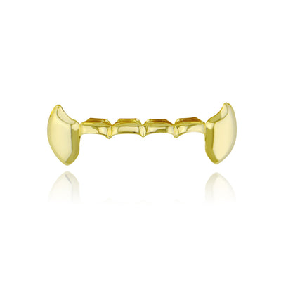 Dentaduras de Vampiro y Zombie para Halloween - Image 22