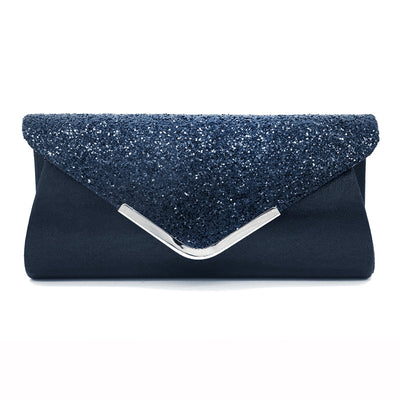 Bolsa de Mujer PU con Lentejuelas Brillantes - Image 16