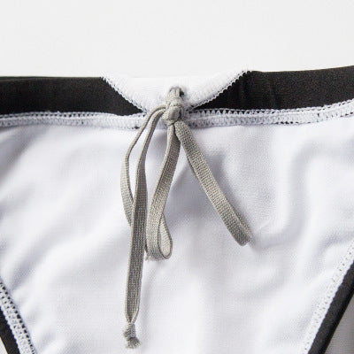 Trajes de Baño Modernos para Hombre - Diseño Contemporáneo y Confortable - Image 4
