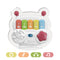 Teclado Musical Infantil con Sonidos y Luces