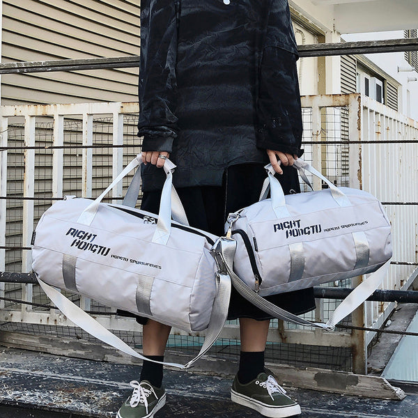 Mochila Deportiva Impermeable Todo Terreno