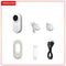 White Basic Style Without Card