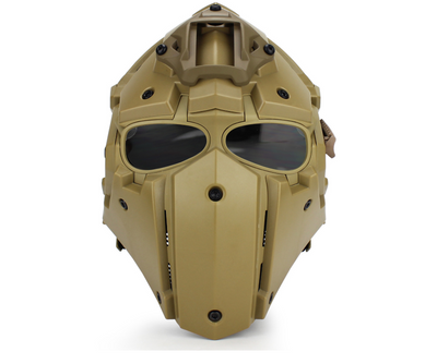 Casco Táctico Ronin - Image 5