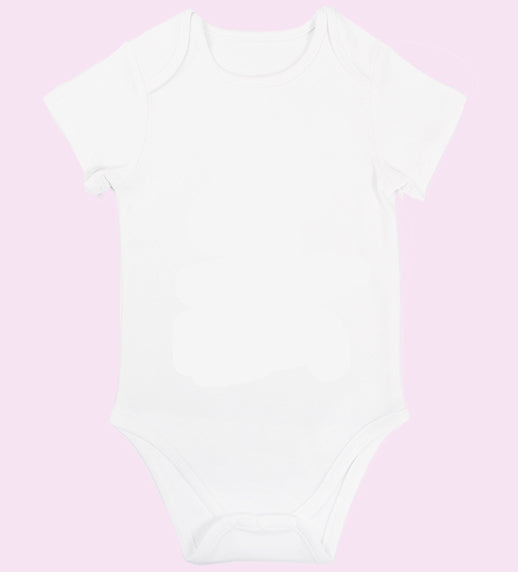 Pijamas Personalizados de Algodón para Bebés - Image 14