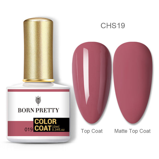 Set Completo de Esmaltes para Uñas - Colección de Manicura Profesional - Image 7