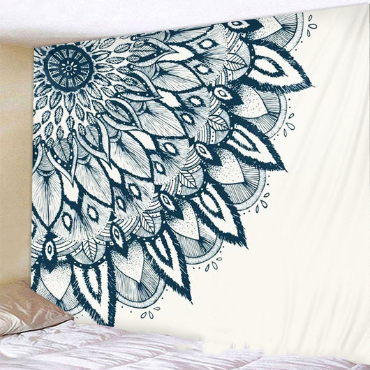Tapiz Vintage Estampado - Image 10