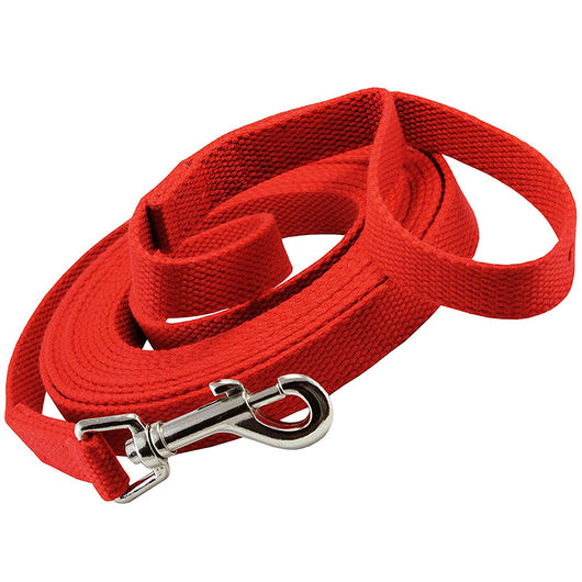 Cuerda de Entrenamiento Deportivo para Mascotas - Tracción Resistente - Image 3