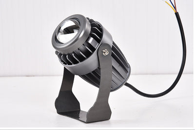 Foco Proyector Beam LED 10W Impermeable con Control Remoto - Image 20