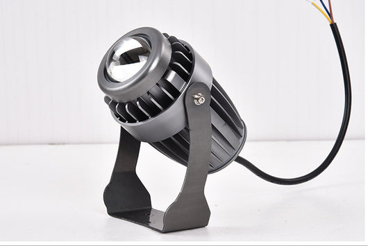 Foco Proyector Beam LED 10W Impermeable con Control Remoto - Image 20
