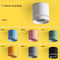 Luz LED Empotrables para Pasillos Macaron