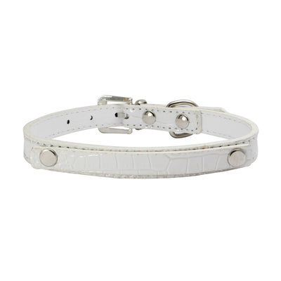 Collar Personalizado para Perro con Letras DIY del Nombre - Image 14