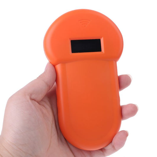 Lector de Microchip para Mascotas 134.2kHz - Scanner de Identificación Animal - Image 11