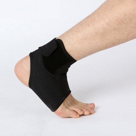 Tobilleras Deportivas con Velcro - Ligeras, Cálidas y Transpirables - Image 7