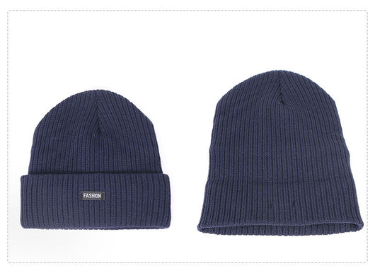 Conjunto de Abrigo Tejido para Hombre y Mujer - Otoño e Invierno - Image 20