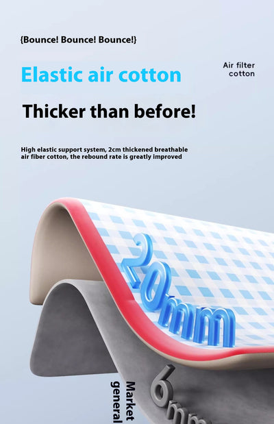 Cama Refrescante para Gatos y Perros - Nido Frío Universal Impermeable - Image 19