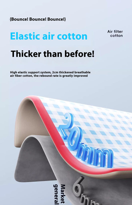 Cama Refrescante para Gatos y Perros - Nido Frío Universal Impermeable - Image 19