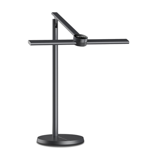 Lámpara LED de Escritorio Plegable con Protección Ocular para Estudiantes - Image 6
