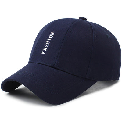 Gorra de Verano Casual Tide para Mujer - Image 4