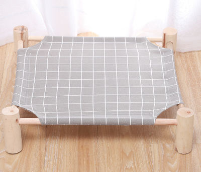 Hamaca Cama para Gatos Impermeable con Forro Lavable - Image 13