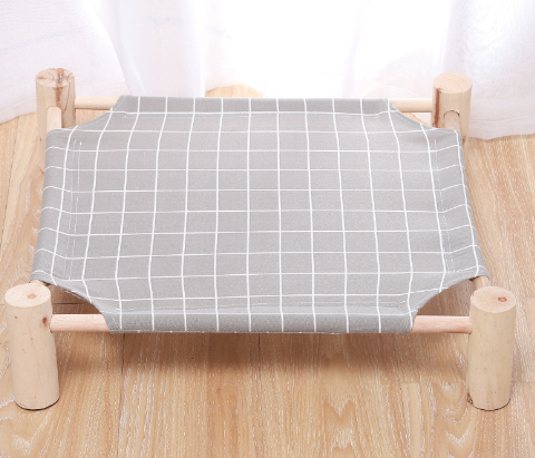 Hamaca Cama para Gatos Impermeable con Forro Lavable - Image 13
