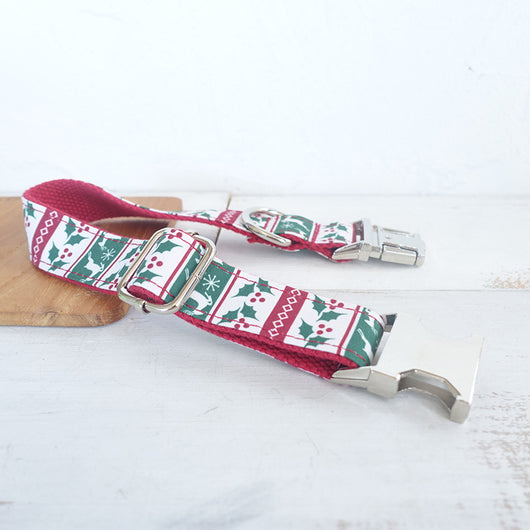 Collar Acolchado Grueso para Perro - Productos para Mascotas - Image 11
