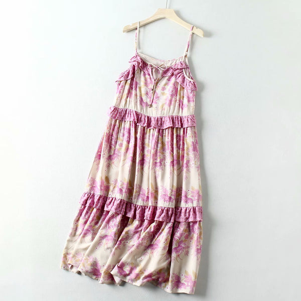Vestido Slip con Tirantes Ajustables - Image 12
