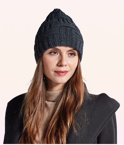 Gorro de Lana con Bluetooth para Música y Calor Invernal - Image 8