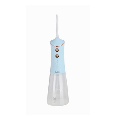 Irrigador Bucal Portátil Eléctrico 300ml - Limpiador Dental de Mano - Image 3