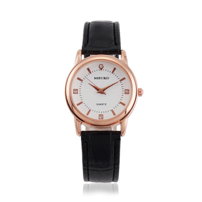 Reloj de Cuarzo para Parejas - Image 3