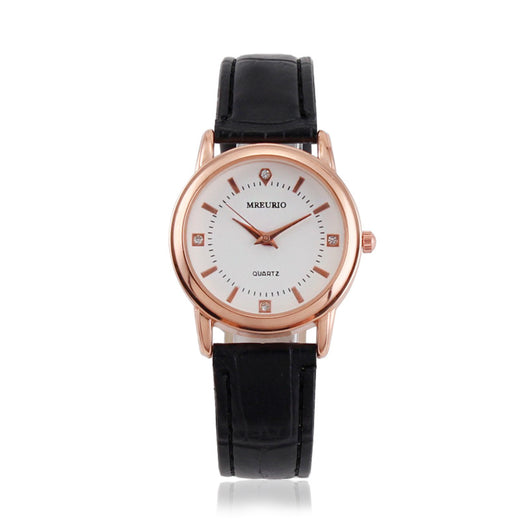 Reloj de Cuarzo para Parejas - Image 3