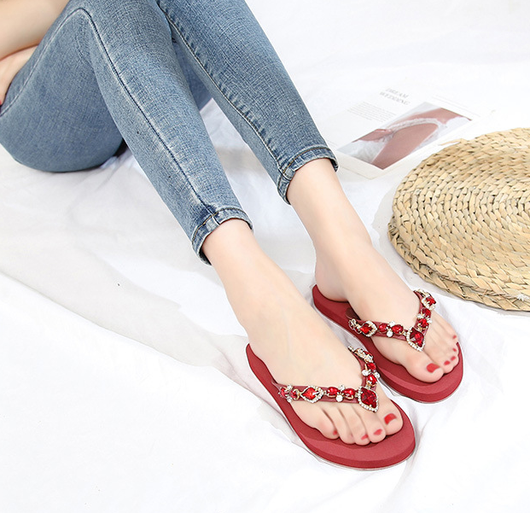 Chanclas para Mujer Cómodas y Versátiles - Image 5