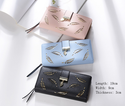 Cartera Clutch Floral Rombos Estilo Pastoral - Image 25